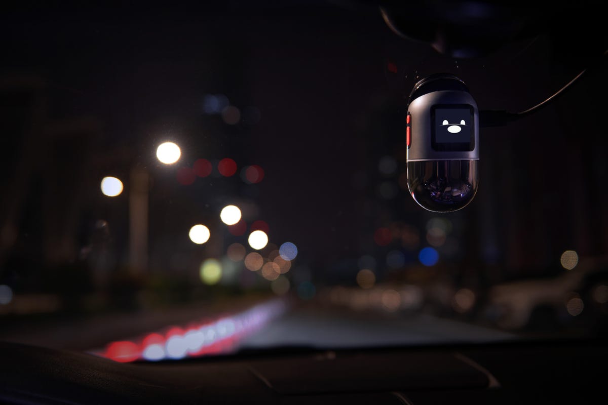 CNET Asks: How do you choose the right dashcam? - CNET