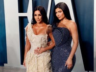 <p>Kim and Kylie are just two of several Kardashians upset with recent Instagram changes.</p>