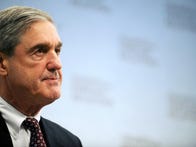 <p>Robert Mueller's investigation into possible Russian interference with 2016's election goes live today.&nbsp;</p>