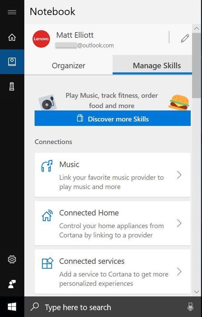 DJ Cortana: Control Spotify with Microsoft’s voice assistant