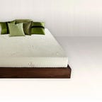 Organic RV Mattress Eco Green 8" mattress