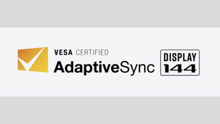 vesa adaptive sync logo