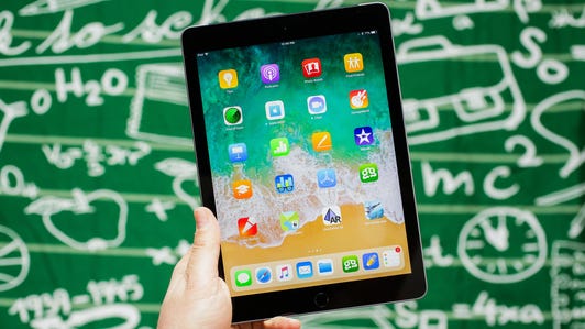 Apple’s Chicago iPad event: What we didn’t get