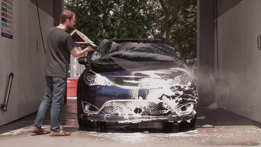 Long-term Chrysler Pacifica update: How it got these scars