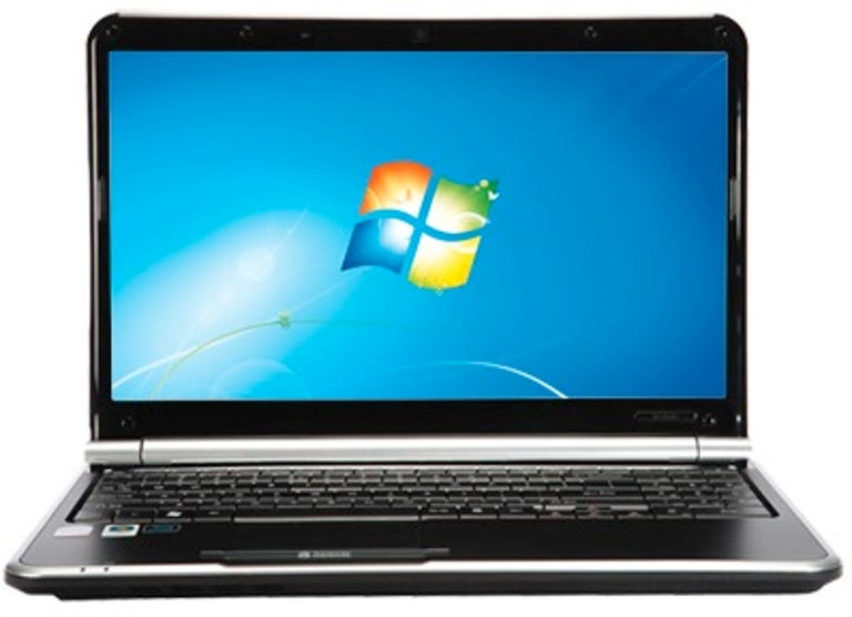Gateway Core i3-based laptop is below $700