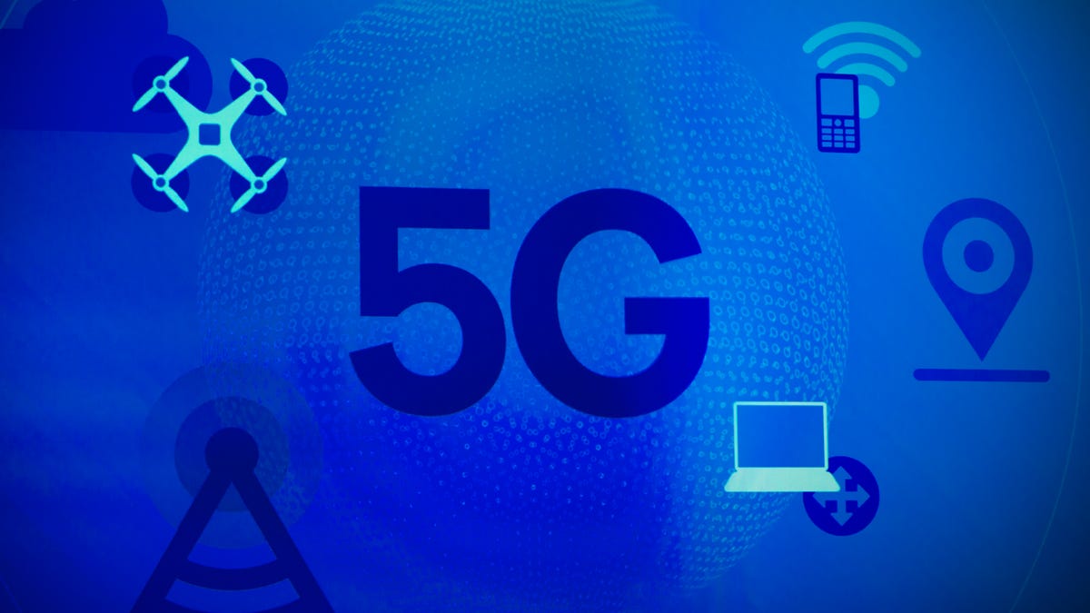 What Is 5G Home Internet and Should You Believe the Hype?