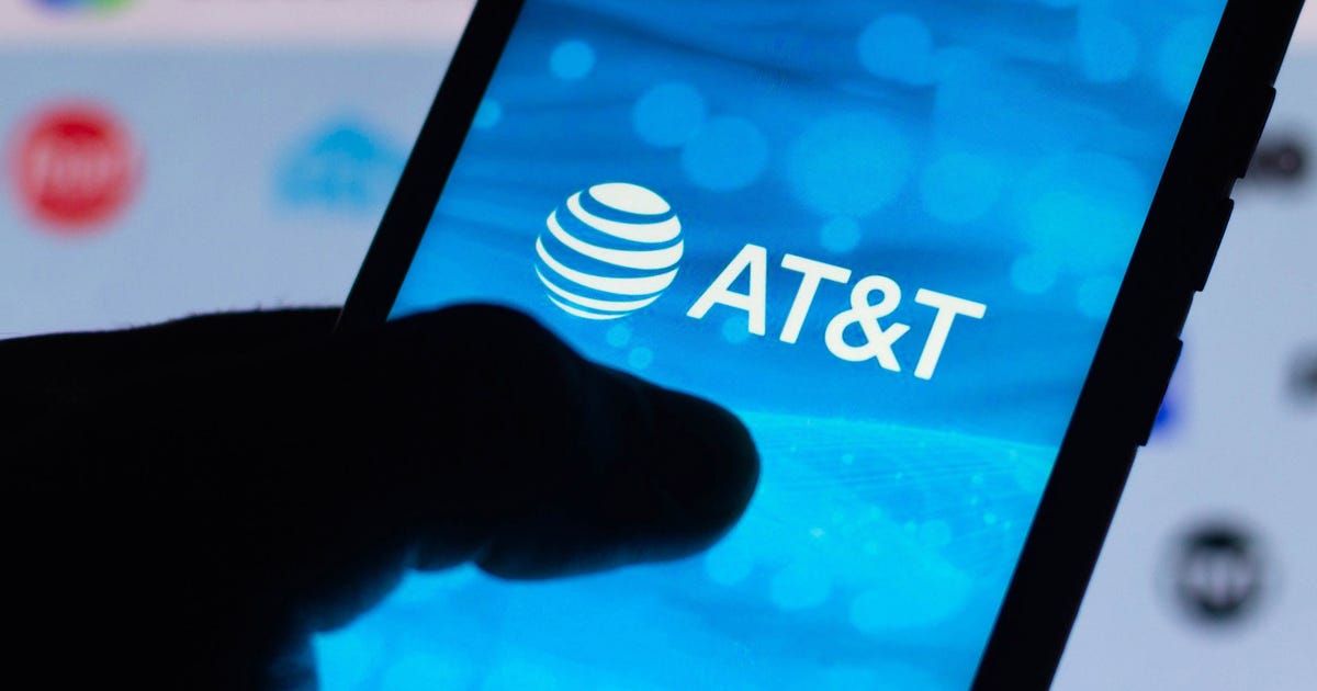 La violation des données du fournisseur AT&T a exposé 9 millions de comptes clients