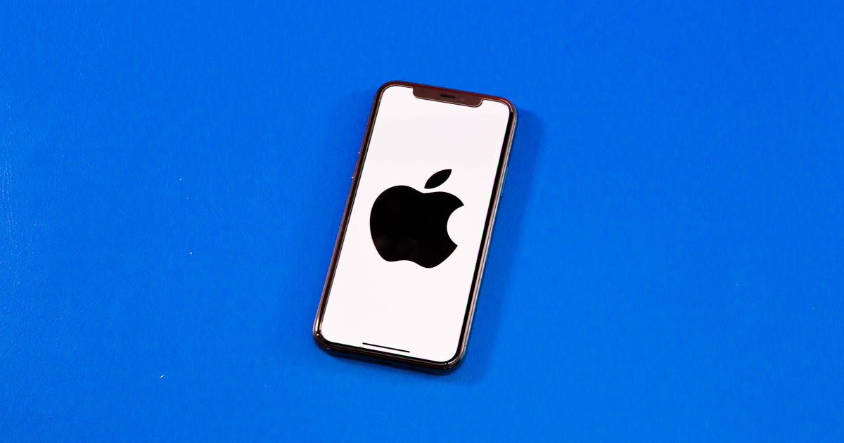 Apple Studies iPhone 13 and Mac Gross sales Robust, However COVID-19 and Chip Shortages Stay