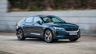 Video: All-electric Polestar 2 brings Swedish class to the EV market