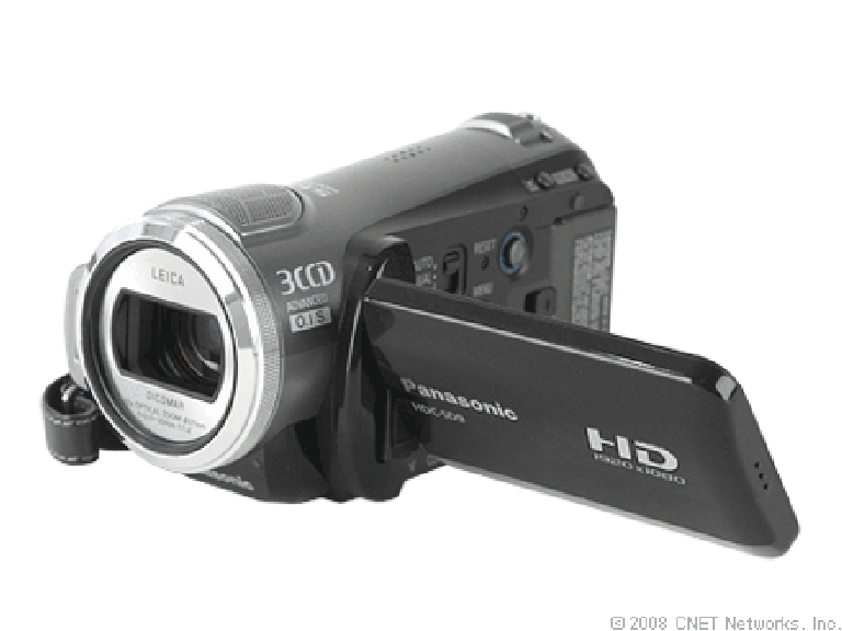 Panasonic HDC-SD9 review: Panasonic HDC-SD9 - CNET