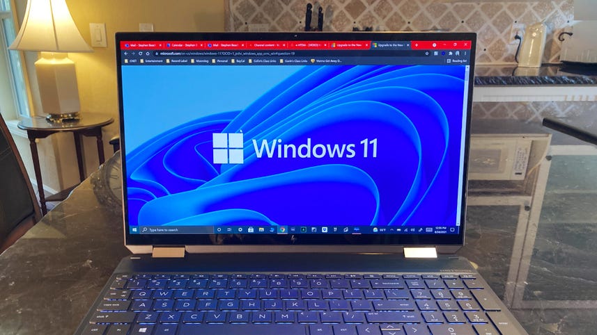 How to check if your PC will run Windows 11