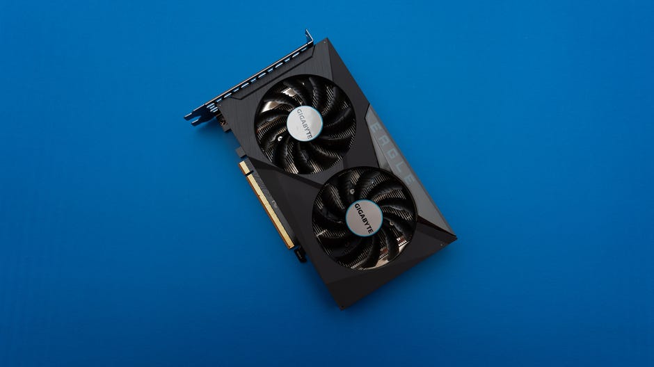 Best Graphics Card for Gamers and Creatives in 2023 - CNET