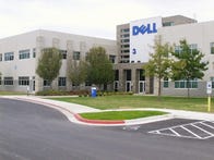 Dell's Round Rock, Texas, headquarters building 3