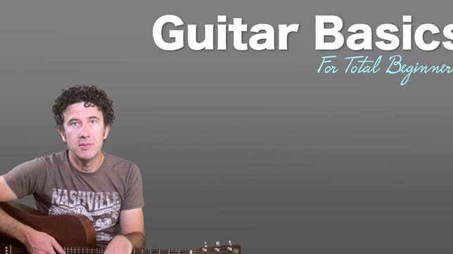 Learn to Play Guitar: The Best Online Lessons and Classes You Can Take From Home