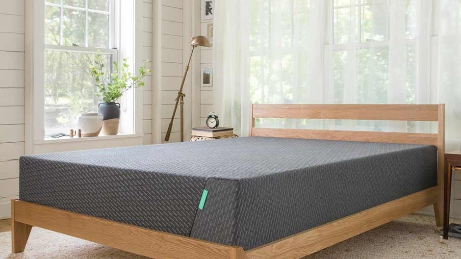 Best Adjustable Mattress For 2022 Cnet, What Is The Best Bed Frame For An Adjustable