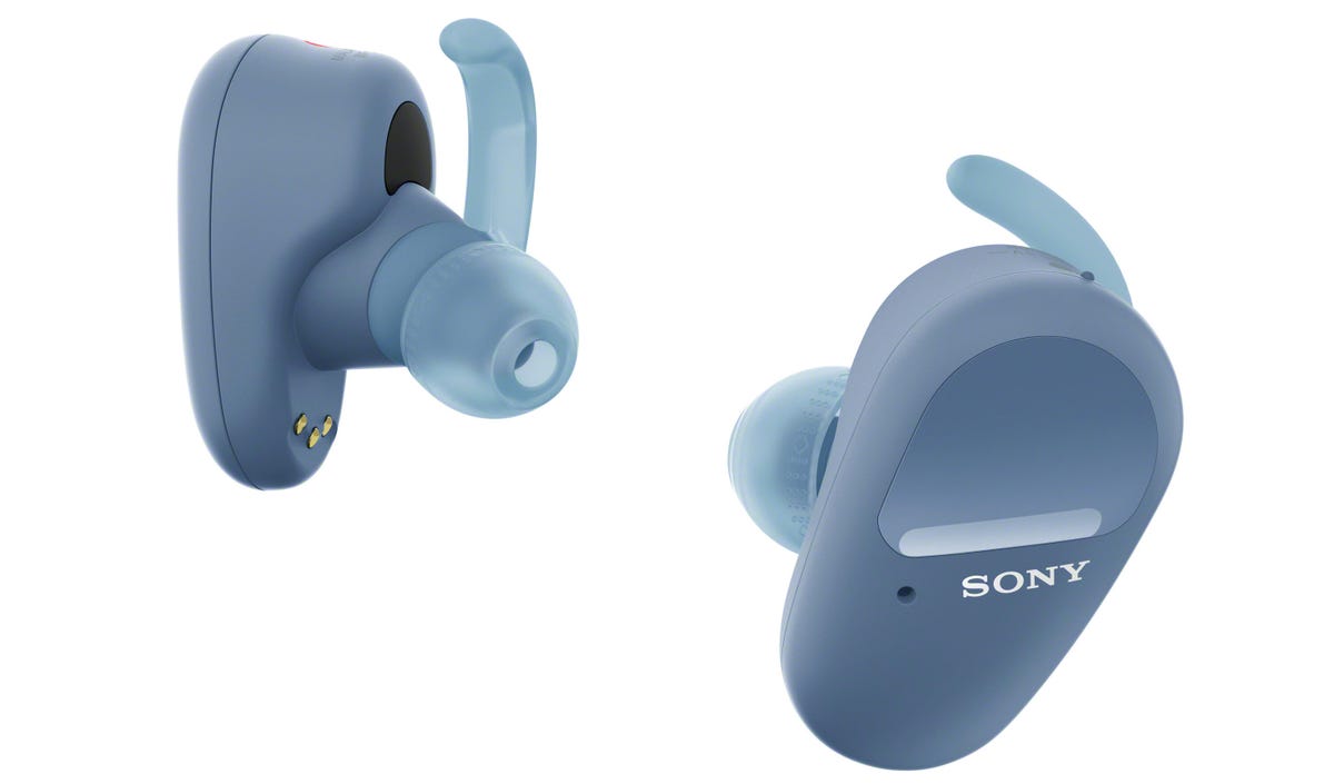 sony-wf-sp800n-blue