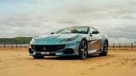 Video: The Ferrari Portofino M is better in every way
