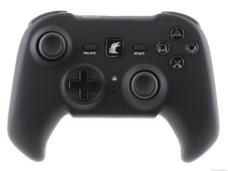 Nyko Technologies Raven Alternative Wireless Controller (PlayStation 3)