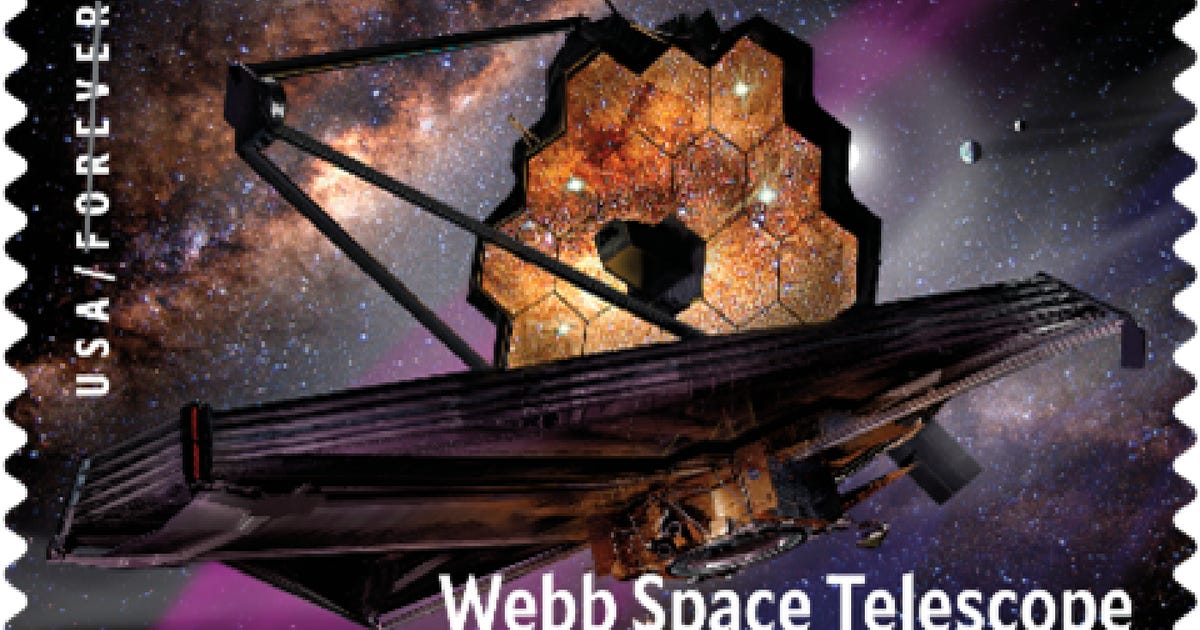 gorgeous-us-postage-stamp-honors-james-webb-space-telescope