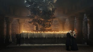 Hey HBO, 'House of the Dragon' Is Too Dark to See (Especially Episode 7)