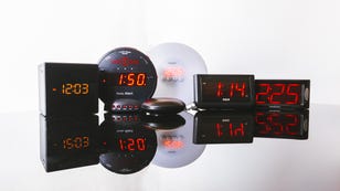 Best alarm clock of 2022