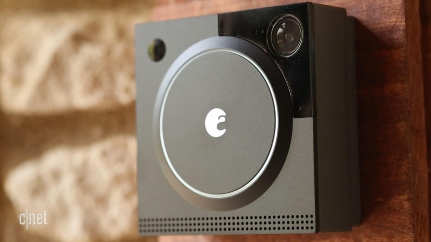 Is August’s new doorbell clever enough for your smart home?