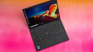 Lenovo ThinkPad X1 Nano review: Featherlight and feature-rich work laptop