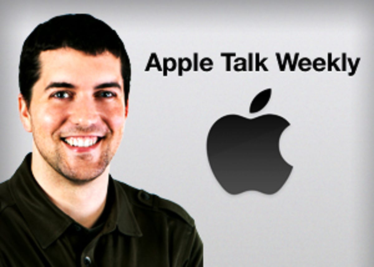 Apple Talk Weekly