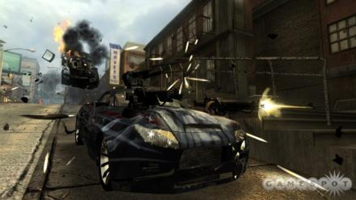 The best exclusive PlayStation 3 games (screenshots) - CNET