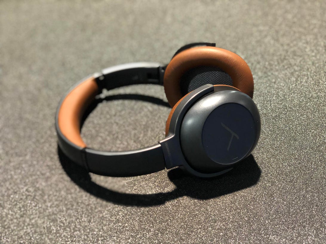 CES 2019: The best headphones of the show