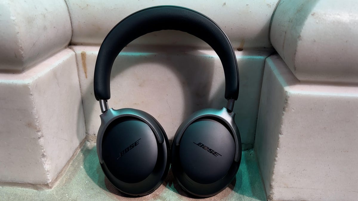 Bose QuietComfort Ultra Earbuds Review - Forbes Vetted