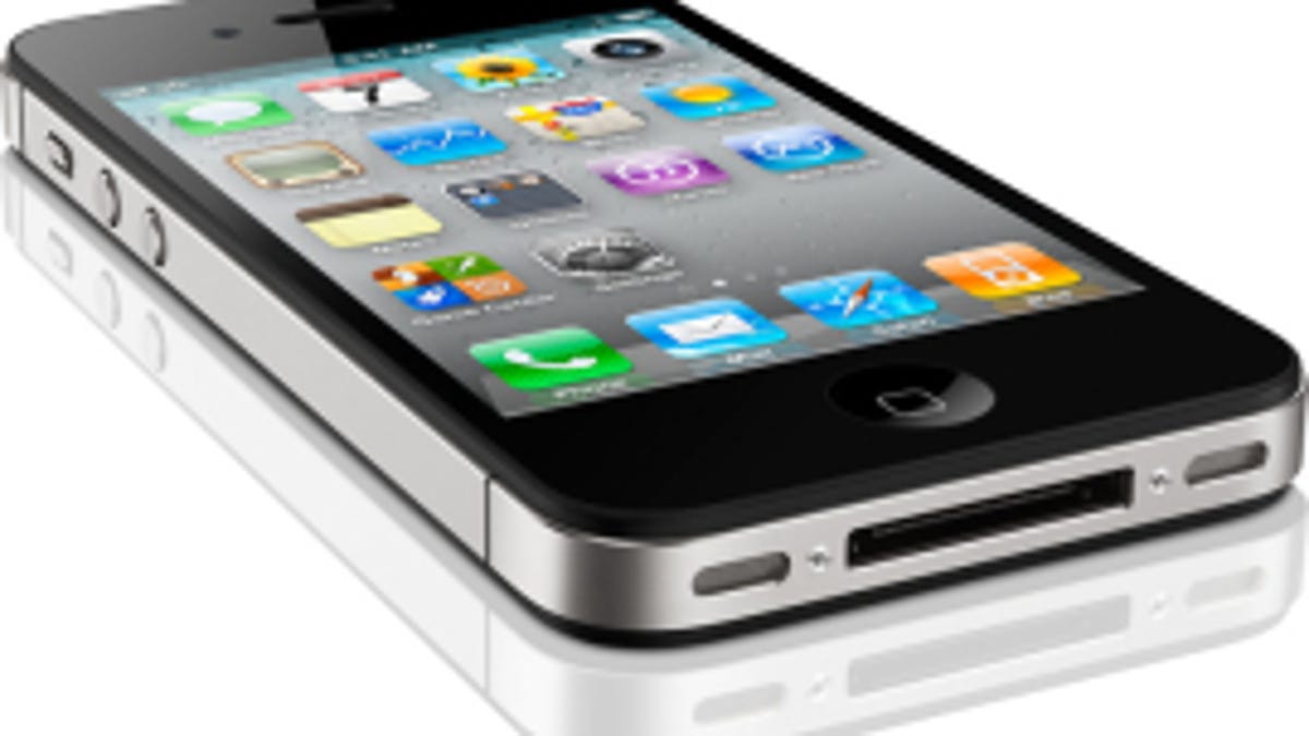 When will the iPhone 4 be replaced?