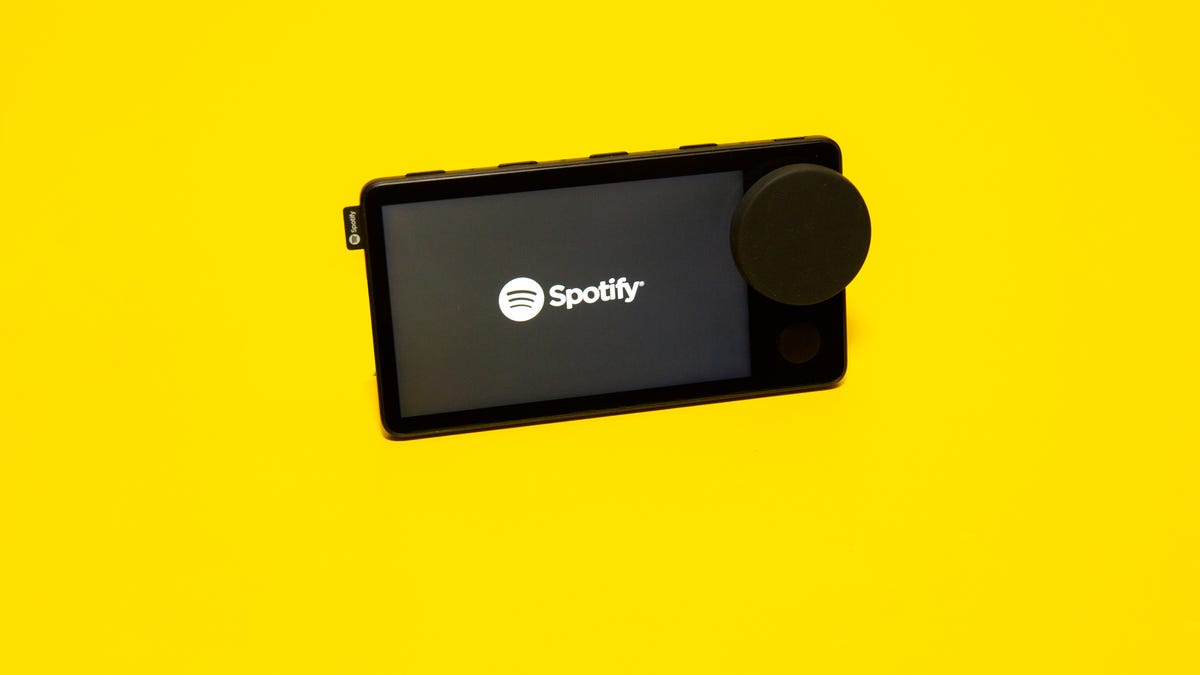Spotify’s Car Thing Is About to Face the Music