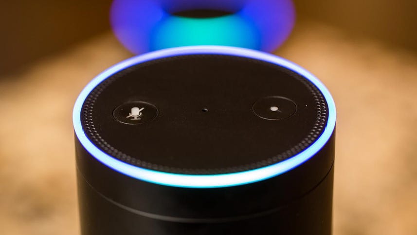 Amazon to release a premium Echo, Cyber Monday kills it