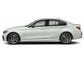 2022 BMW 3 Series M340i Sedan North America