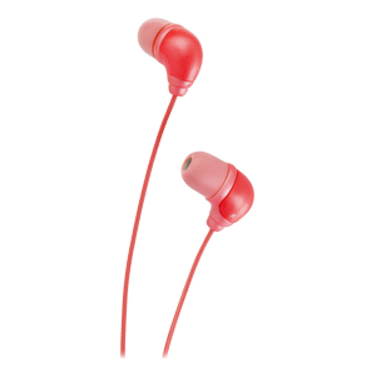 JVC Marshmallow headphones review: JVC Marshmallow headphones - CNET