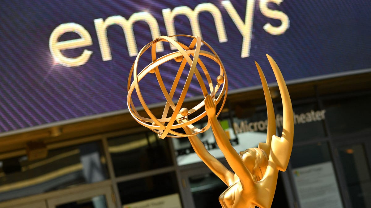 How to Watch the 2024 Emmy Awards Without Cable