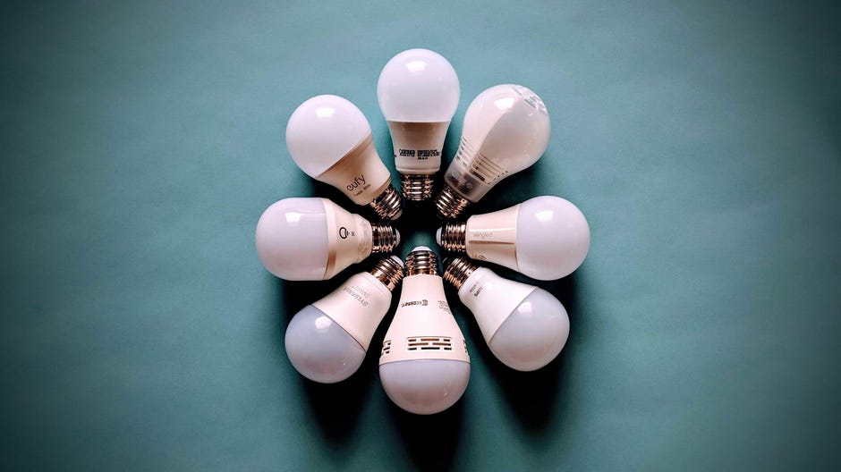 Factors To Decide When Buying Bulbs
