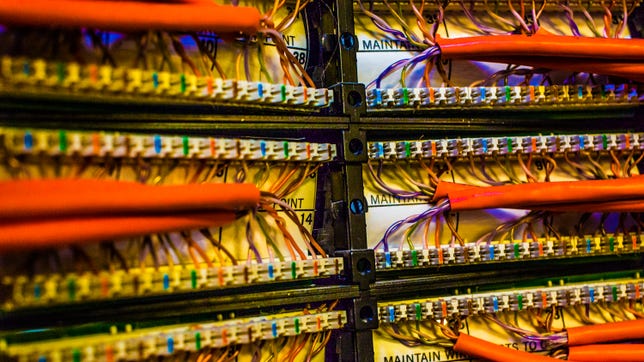 Broadband and wireless providers aren't happy about the FCC's new Net neutrality rules.