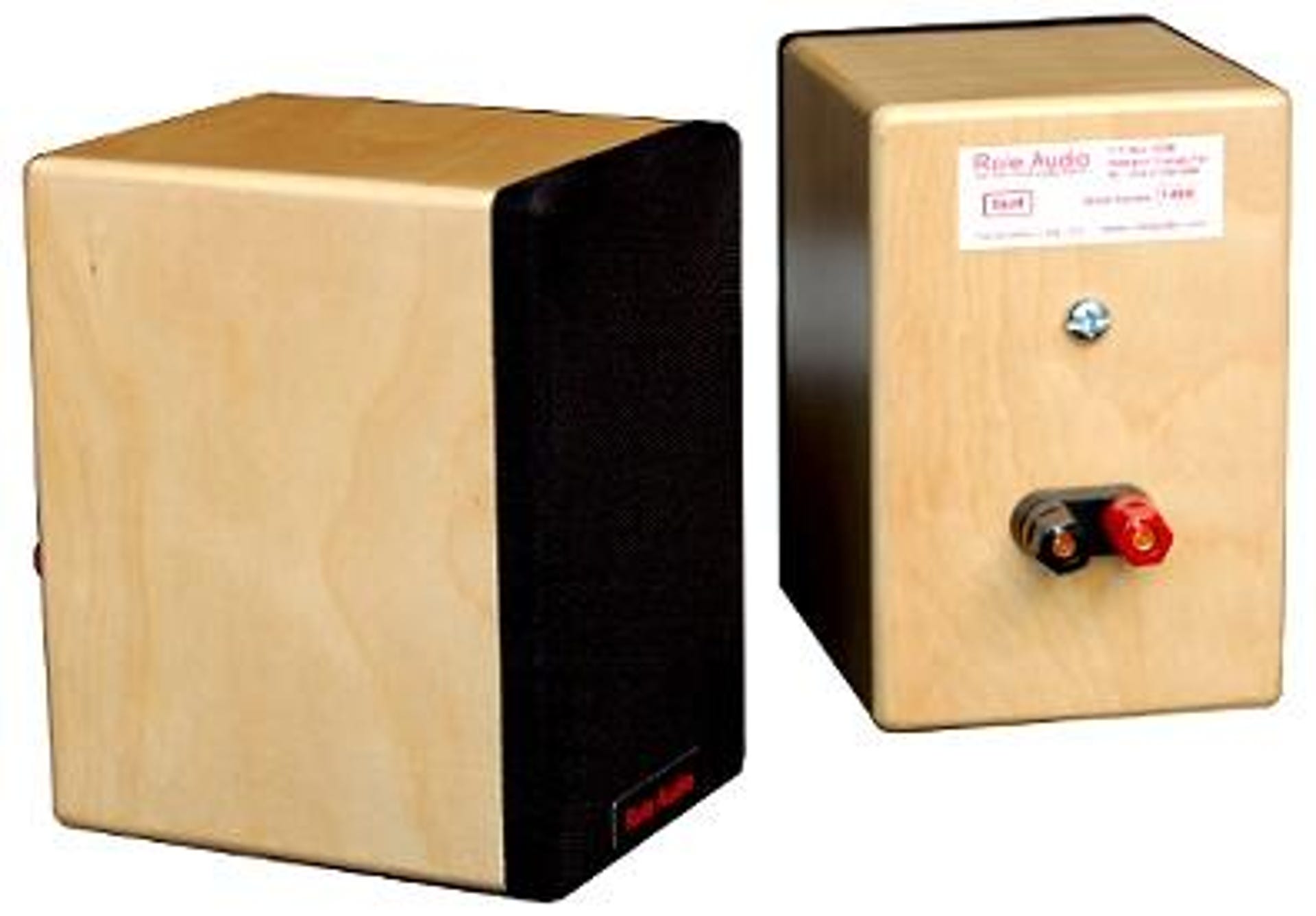 The Audiophiliac's best-sounding bookshelf speakers - CNET