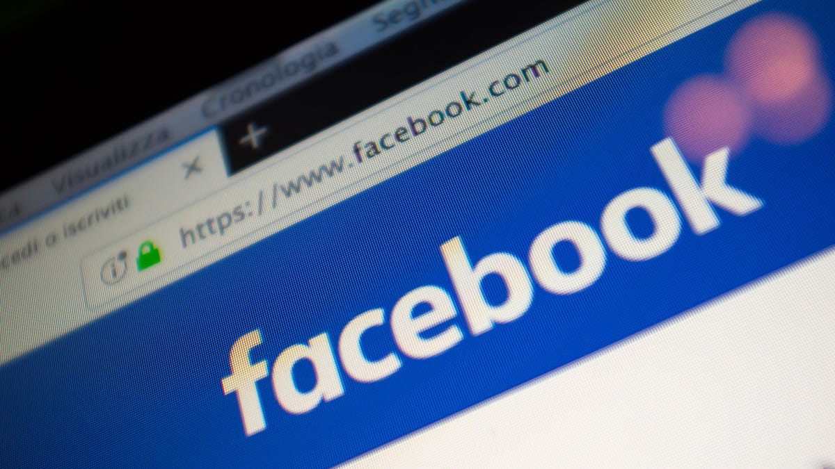 Facebook&apos;s Data Scandal