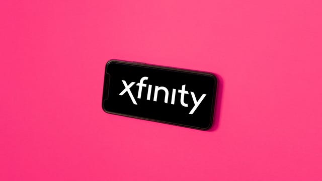 logotipo de xfinity