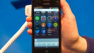 Huawei Y300