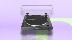 Image of article: This Turntable Is Perfect…