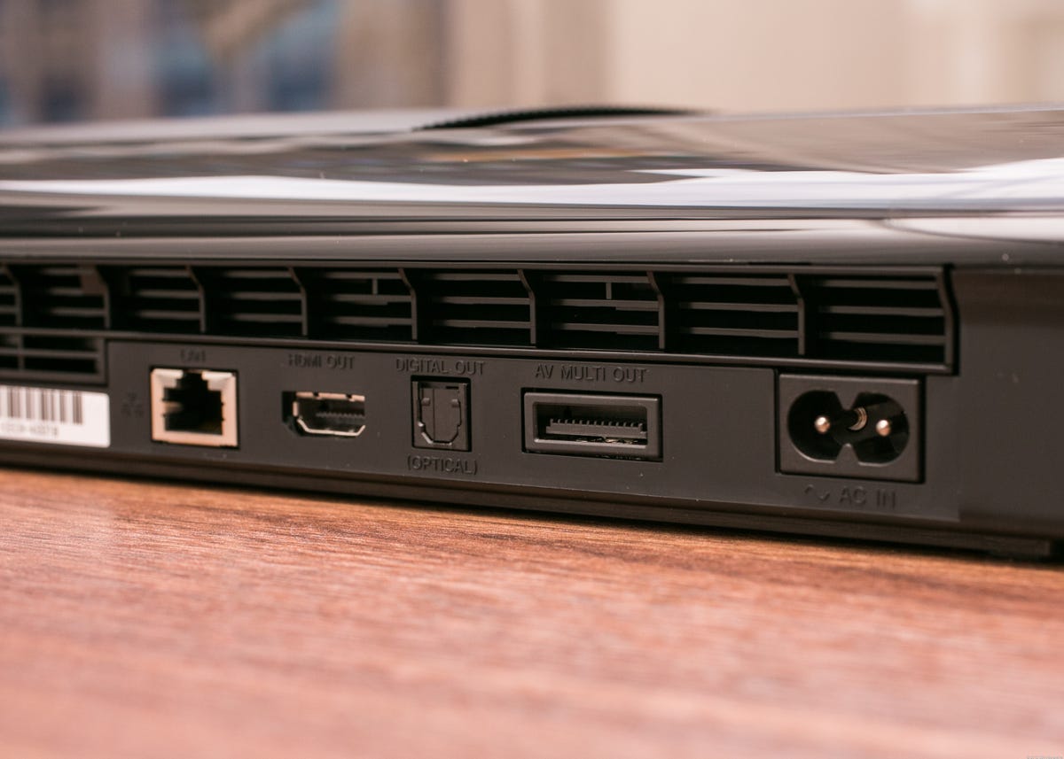 Sony PlayStation 3 Super Slim review: Sony shrinks down new PS3 -- except  for the price - CNET