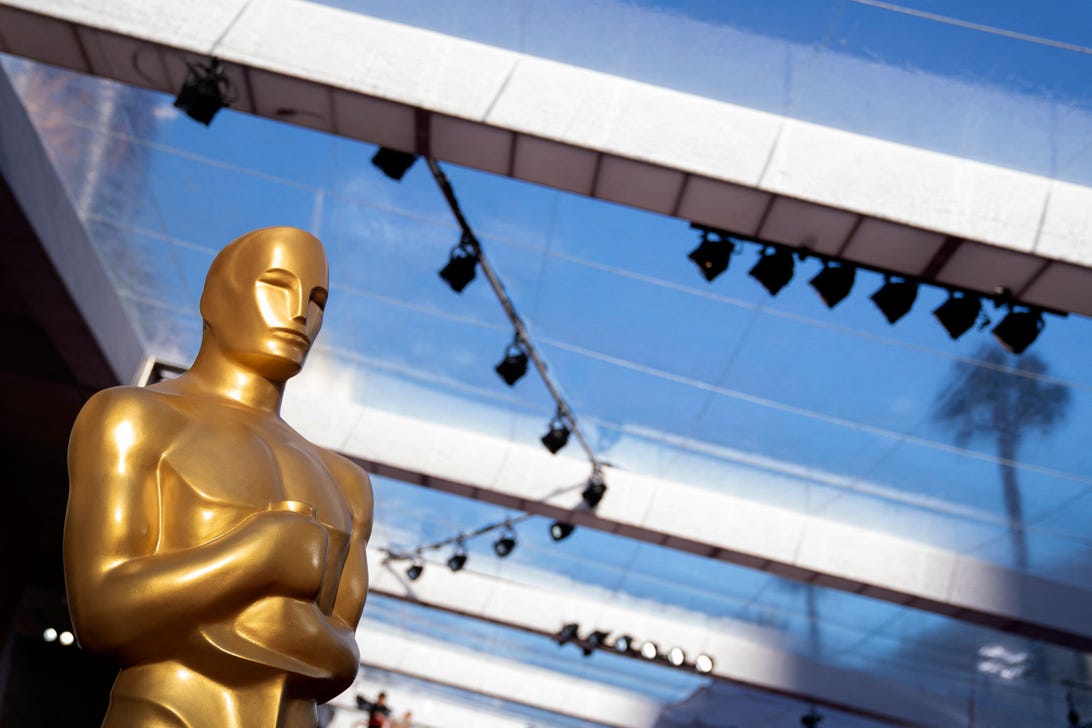 Find out how to Watch the Oscars 2022: Begin Time, On-line Streams, Hosts and Nominations