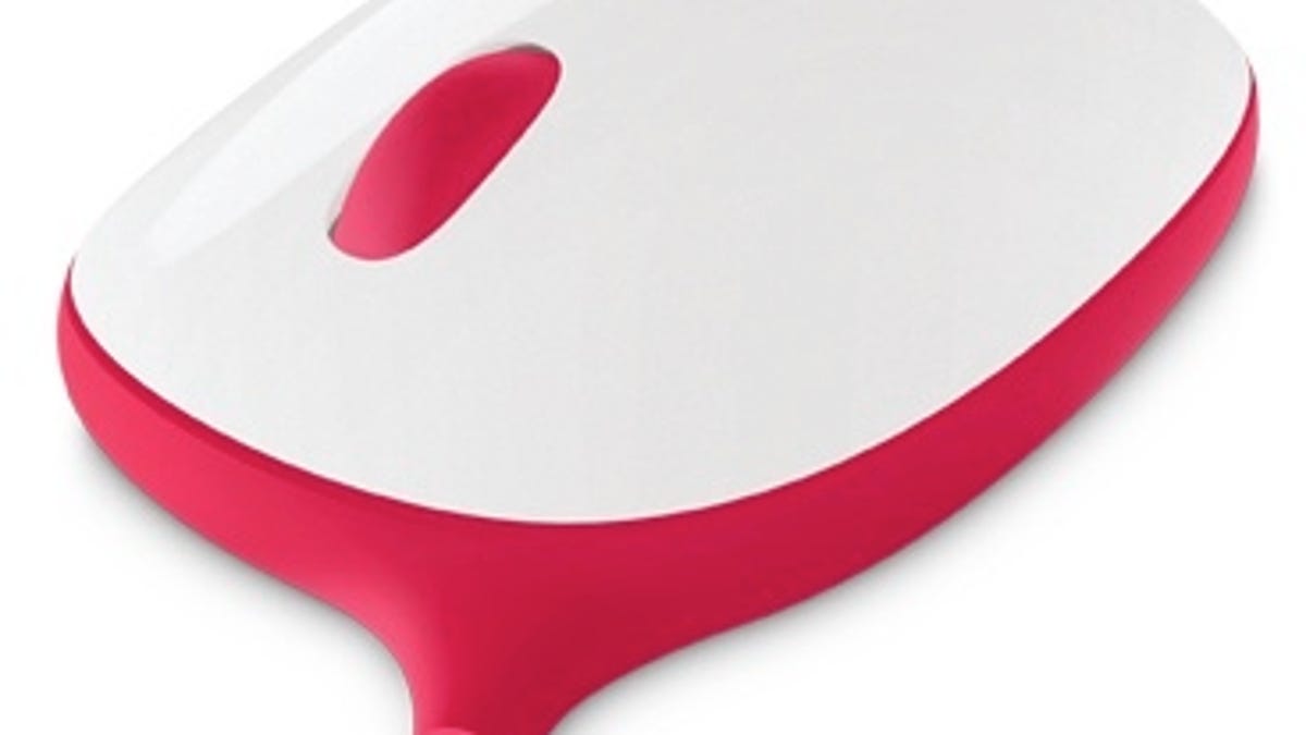 The end of an era? With Windows 8, Microsoft is, if not marginalizing the mouse, certainly making the mouse less pivotal