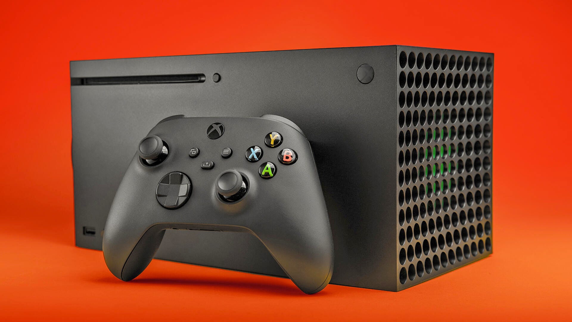 Xbox Series X unboxing: What comes in the box - Video - CNET