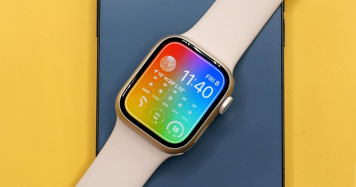 These WatchOS 9 Features Will Make Your Apple Watch Even Better