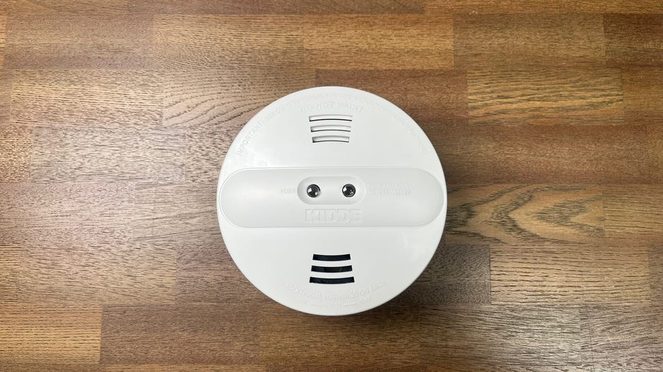 Best Smoke Detector for 2023 - CNET